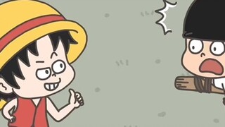 The amazing details behind the straw hat group, I won’t tell ordinary people
