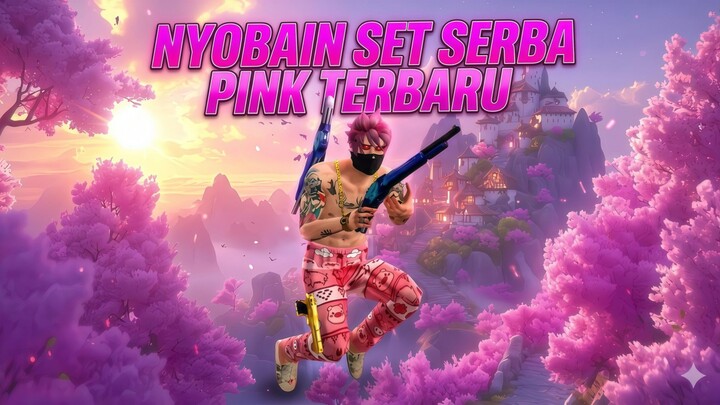 ONE SHOOT MOMENT GAMEPLAY PINKY VALENTINE 🎯💘