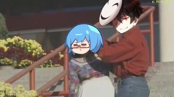 【ทั่วไป】รักโชค❀ ใครๆ ก็อยากแต่งงานกับเขา♡