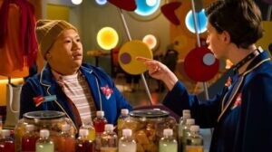 Reginald the Vampire epsoide 2 [Sub Indo]