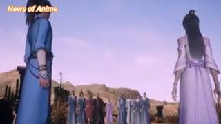 Độc Bộ Tiêu Dao (Short Ep 38) - Chuyến đi bí cảnh #docbotieudao