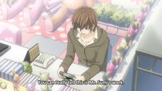 Sekaiichi Hatsukoi Season 1 Episode 11 [ENG SUB]