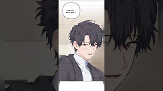 Our first date 🌹🌹🌹 #bl #manhwarecommendations #manga #bllove #yaoi #manhwa #blamnhua