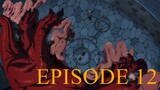 Dungeon Meshi (Delicious in Dungeon) EP 12 - English Sub