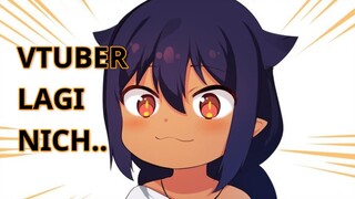 VTUBER TURUN TANGAN (LAGI)