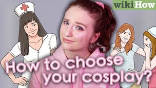 Reacting to Another Wikihow Cosplay Article | AnyaPanda