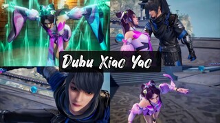 Dubu Xiao Yao Eps 357 Sub Indo