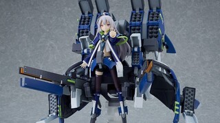 [新胶资讯]GSC 鲨鱼型灵兽「Type15 Ver2」以磁轨炮型-长距离炮击型 20,000-22,000日元 24年10月