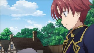 Botsuraku Yotei no Kizoku dakedo Episode 8 (Sub Indo)