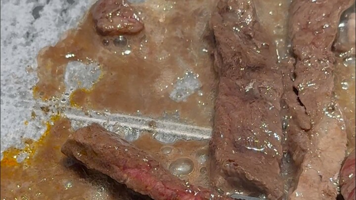 I’ve never even had anything really good—yet people still line up for this every single day.