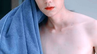 If he were a bit uglier, I wouldn't be calling myself an animal!!!