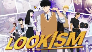 Lookism E05