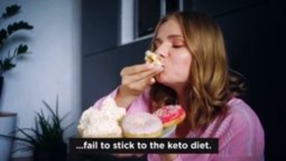 ⚡️The Ultimate Keto Meal Plan⚡️ Make $37 AOV With A $1 Sale