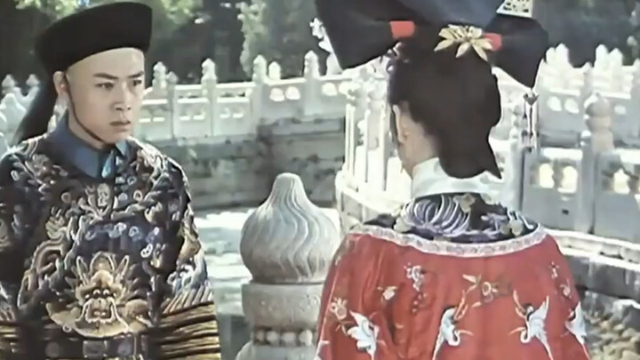 A Little Eunuch Falls in Love with a Princess: A Heartbreaking Romance