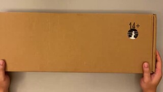 Pocket version of K31? DK new short sniper toy model review [The video is a safe soft egg toy model,