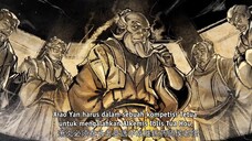 Battle Trough The Heaven Season 5 Episode 174 Sub. indo