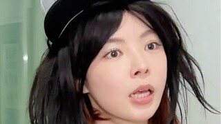 لا يهم إذا كان الطعم أصيلاً أم لا، طالما أنه متخصص، فقد انتهى الأمر.