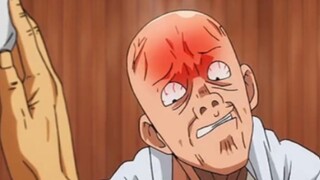 One Punch Man: Bang: I didn't lose my life fighting monsters, but I almost lost my life playing a ga