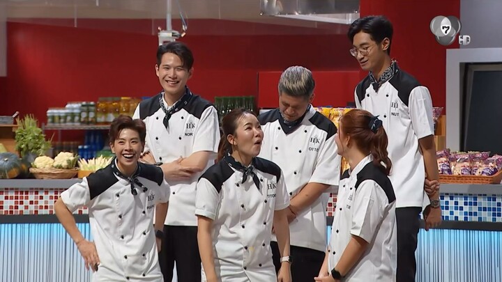 ครัวนรกซีซั่นสองEP11