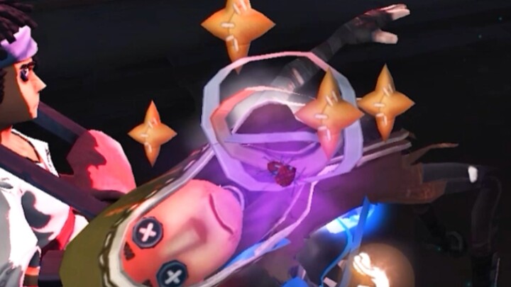 “Siang hari sudah menderita begitu banyak, kenapa malamnya masih begitu lapar?”