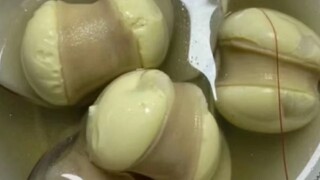 福建人神奇食物