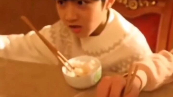 Wen waktu kecil bikin aku ngakak banget.