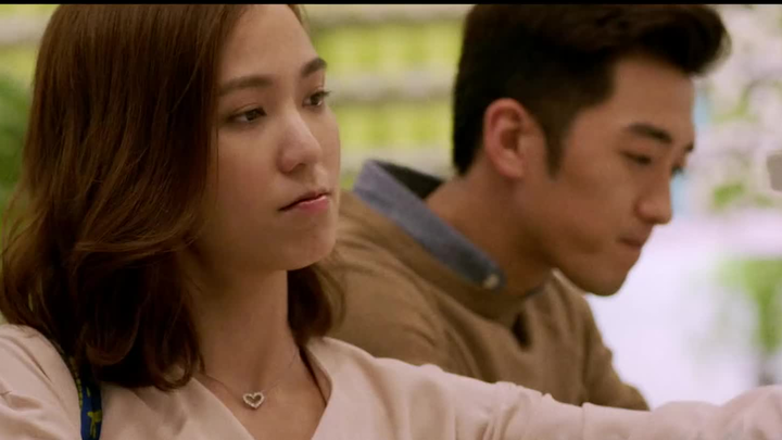 Running into My Ex at IKEA…