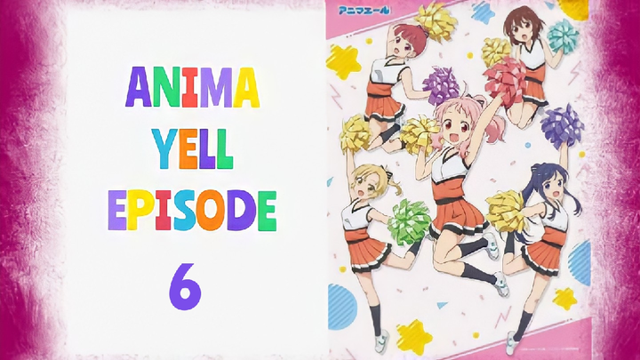 Anime Yell - 6