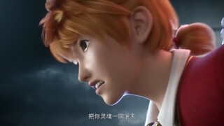 Tales Of Demons and Good episode 305 preview