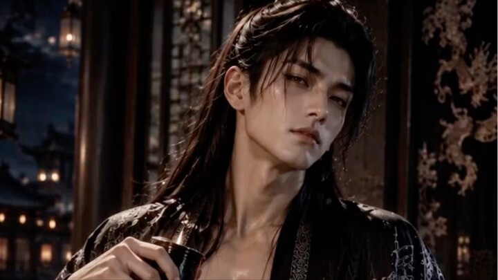 นิยายเรื่อง ชายานางร้ายผู้นี้จะปราบพยศอ๋องธงแดงเช่นท่านเองอ่านได้ที่ Meb ReadAwrite Tun Dek-d