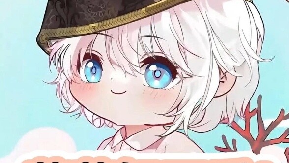 So cute