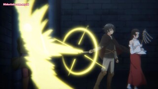 Mushoku no Eiyuu: Betsu ni Skill Nanka Iranakatta n da ga Episode 10 (Subtitle Indonesia)