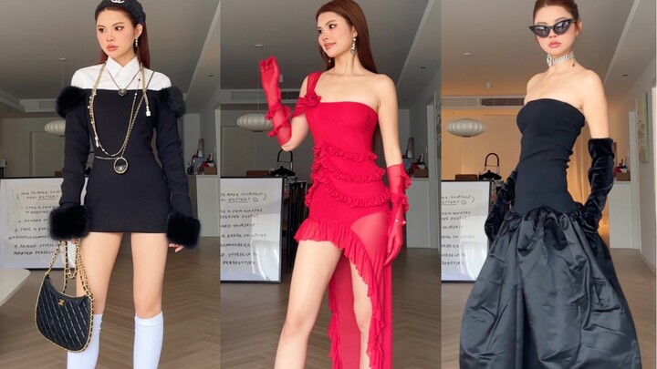 إذا سافرت إلى شركة الأزياء في فيلم "الشيطان يرتدي برادا"