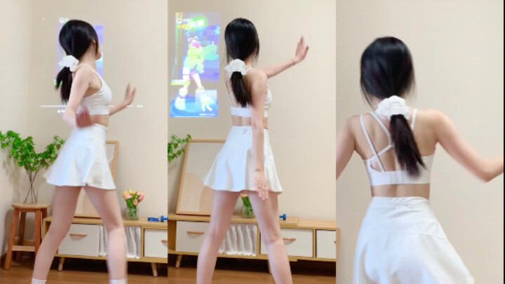 "Love In" của Mayday 💕 Just Dance: Party