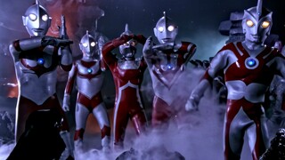Makam Ultraman