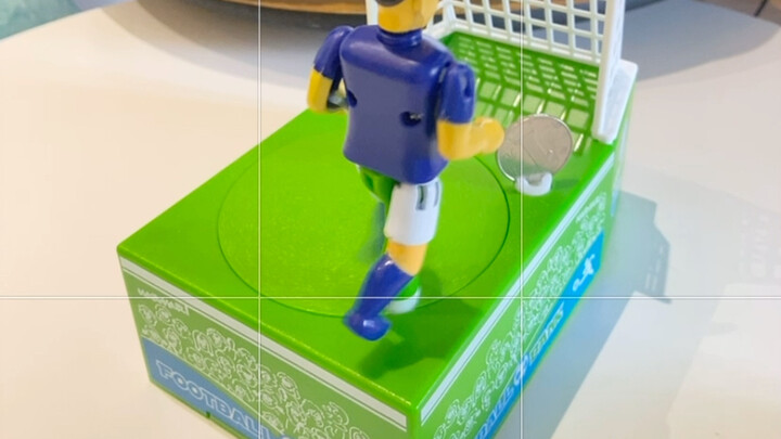 Who on earth came up with this? Hahaha!