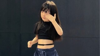 Seri Putri Melompat dan Menangis
