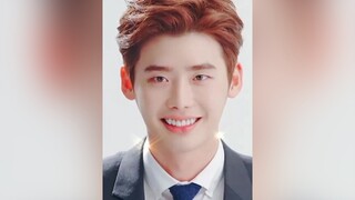 Biến đổi mỹ nam leejongsuk pinocchio phimhanquoc kdrama