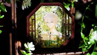 厨师长做流麻 宛若吃菌子中毒