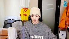 [SUB]Let's listen to music since I'm bored