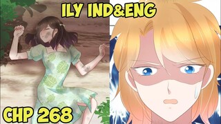 Akhirnya Aku Menemukanmu | I Love You Chapter 268 Sub Eng & Indo