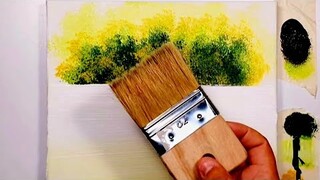 KING ART   BUSHES   N  253