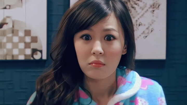 As everyone knows, "Apartment of Love" is a TV series with very polite dialogue.