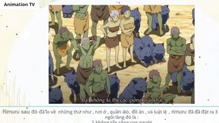 Tóm Tắt Phim _Slime Datta ken_ _ Chuyển Sinh Thành Slime Season 1 (P1) _ 6