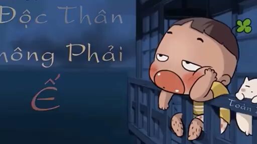 cô đơn