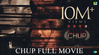 Chup.2022 new release bollywood hindi full movie