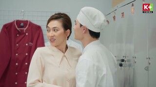 Bếp Trưởng Tới! | Minh Chứng Cho Câu: "Đừng Tin Những Gì Con Gái Nói"