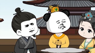 Episode 79 Li Ke deceives the royal family