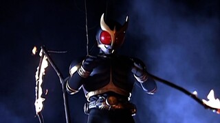 「4K60帧」“I Am ...Kuuga”