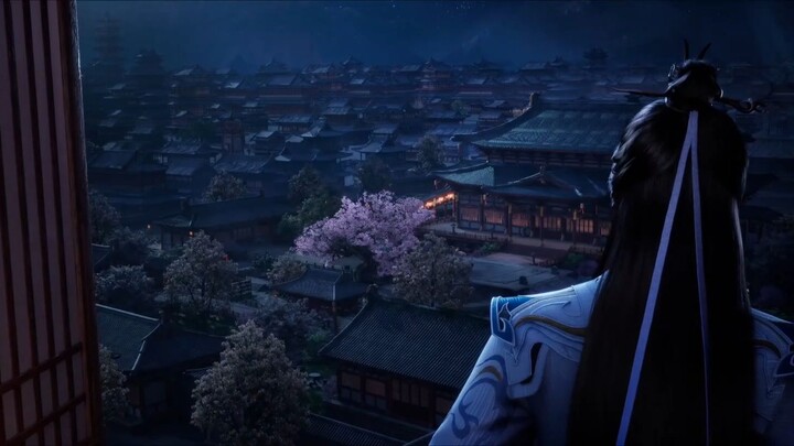 Way of Choices Episode 9 Subtitle Indonesia